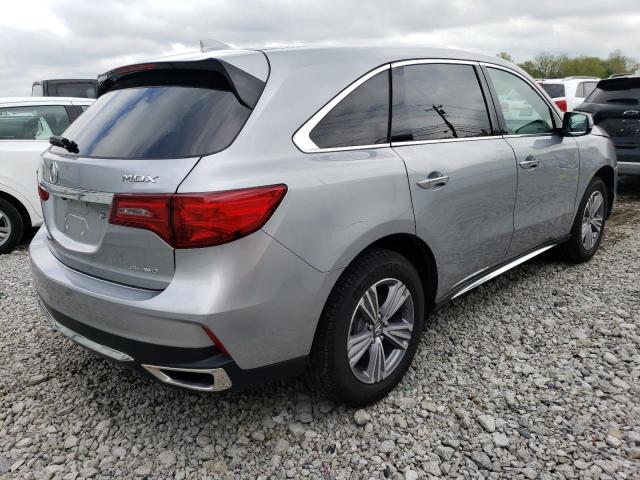 5J8YD4H36LL036857 Acura MDX