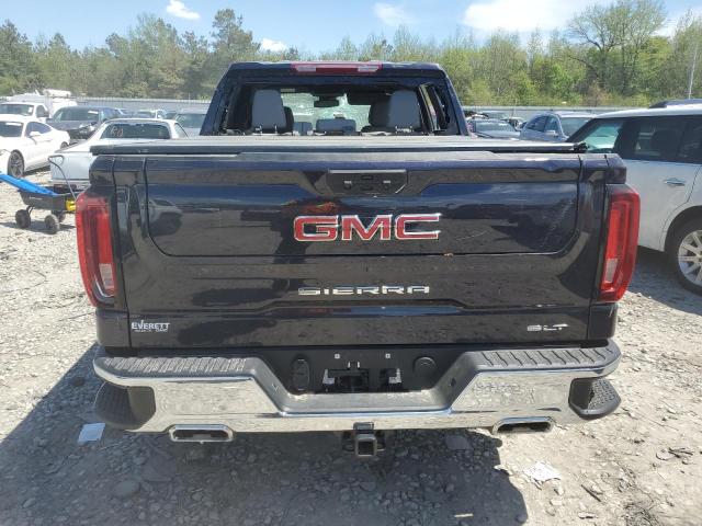 3GTUUDED0NG636378 GMC Sierra K1500 Slt