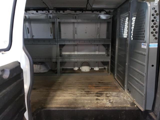 1GTZ7TCG9F1149376 GMC Savana G3500