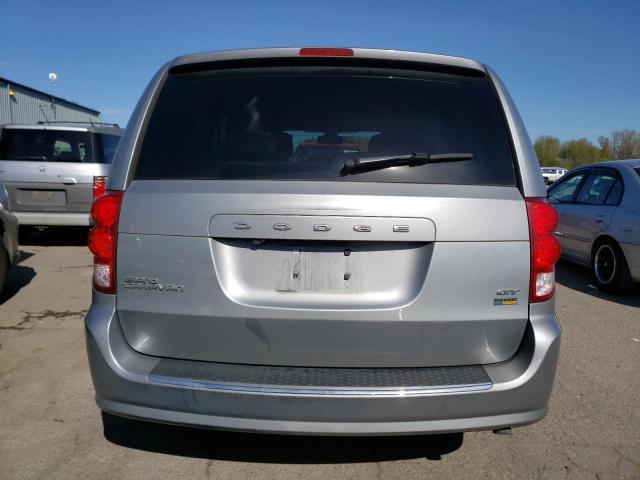 2C4RDGEG2KR534071 Dodge Grand Caravan Gt