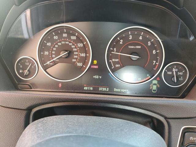 WBA4J3C51KBL07205 BMW 430xi Gran Coupe