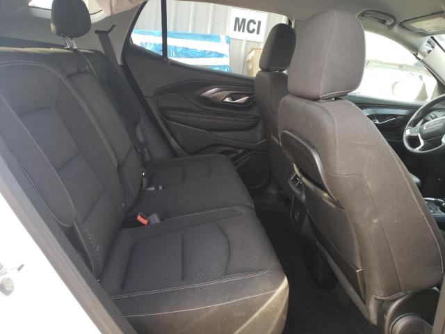 3GKALMEV9NL270558 GMC Terrain Sle