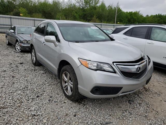 5J8TB3H34EL002459 Acura RDX