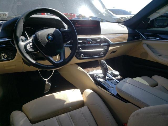 WBAJE7C53KG893245 BMW 540 XI