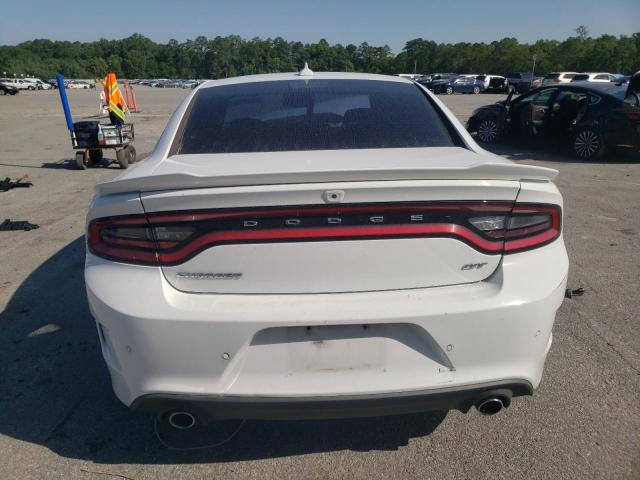 2C3CDXHG9KH542017 Dodge CHARGER GT