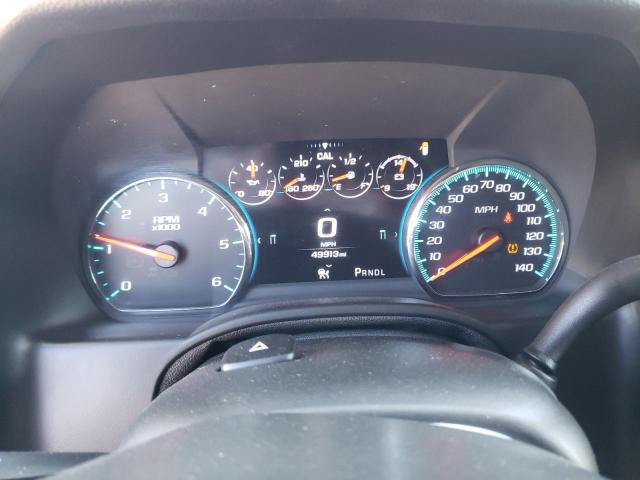 1GKS1HKJ7JR203429 GMC YUKON XL DENALI
