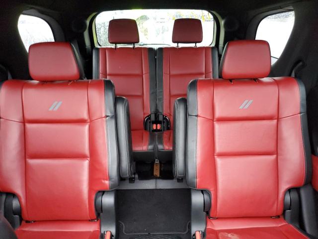 1C4SDJCT0MC544060 Dodge Durango R/t