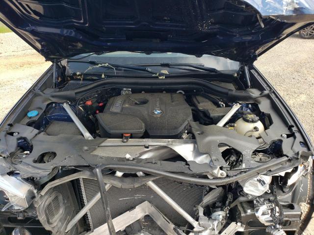 5UXTR7C51KLF36736 BMW X3 Sdrive30i