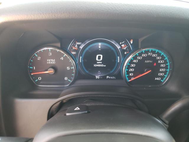 1GKS2CKJ0HR316214 GMC YUKON DENALI