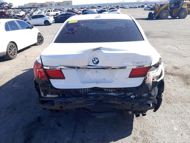 WBAYA8C53ED499816 BMW 750 I