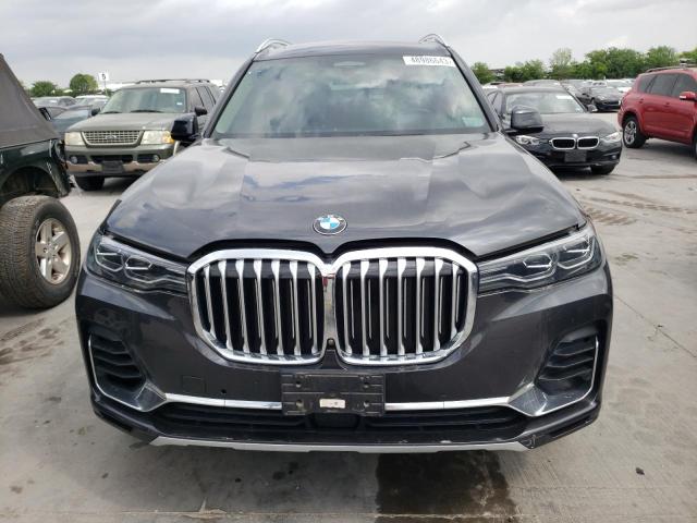 5UXCW2C0XL9B52467 BMW X7 Xdrive40i
