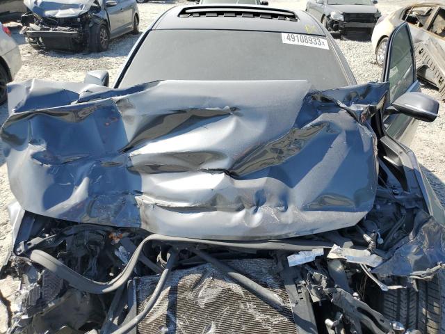 WBA8B9G56HNU49214 BMW 330 I