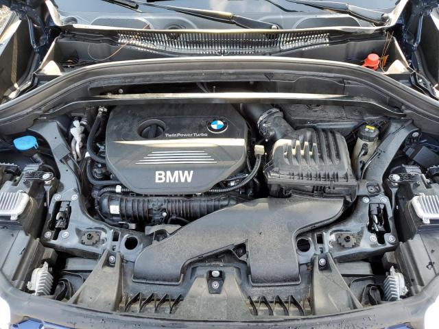 WBXHU7C33J5L07949 BMW X1 Sdrive28i
