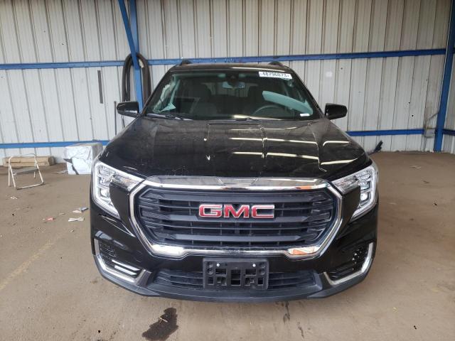 3GKALTEV5NL107495 GMC Terrain Sle