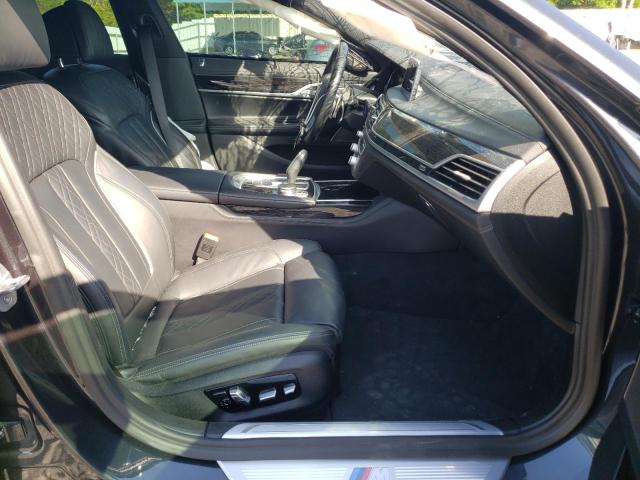 WBA7F0C55KGM25824 BMW 750 I