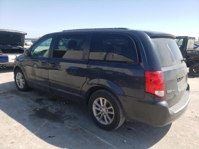 2C4RDGCG5ER349049 Dodge Grand Caravan Sxt