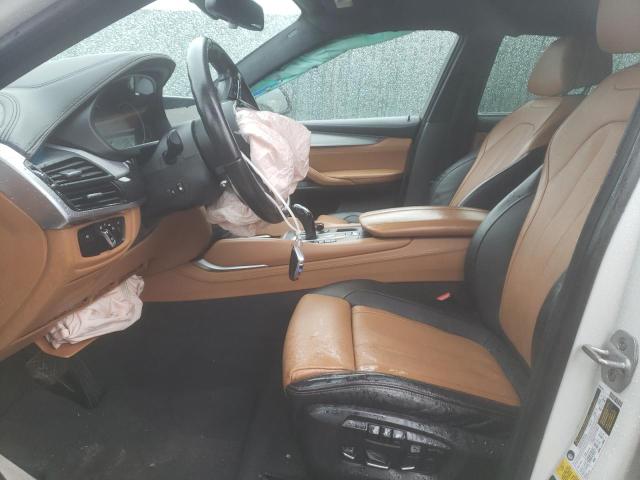 5UXKU2C51J0X48370 BMW X6 Xdrive35i