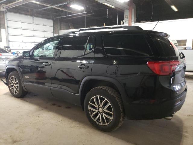 1GKKNTLS9HZ299654 GMC Acadia All Terrain
