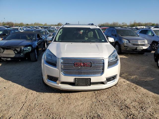1GKKRTKD7EJ250065 GMC Acadia Denali