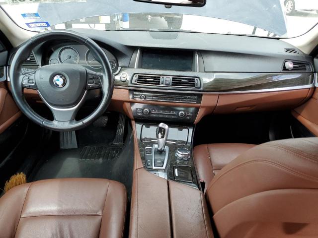 WBA5A7C50FD624723 BMW 528 XI