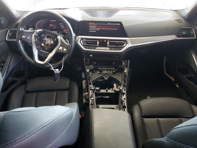 WBA5U9C04LFH12393 BMW M340XI