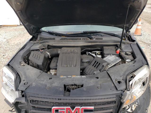 2GKFLTEK1H6190590 GMC Terrain Sle