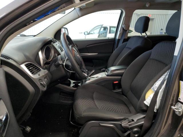 3C4PDCABXHT694649 Dodge JOURNEY SE
