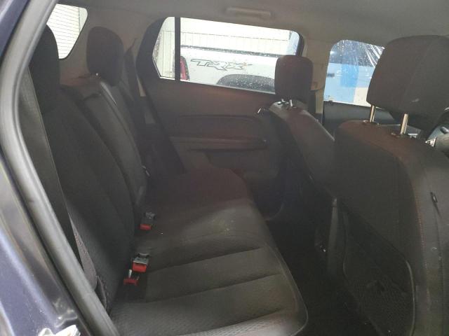 2GKFLVEKXE6329736 GMC Terrain Sle