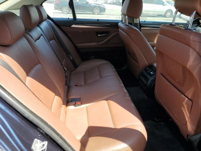 WBA5B1C58FD920325 BMW 535 I