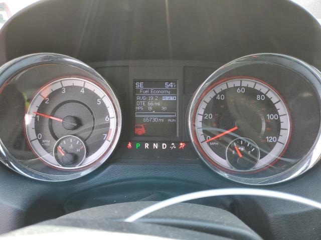 2C4RDGEG7LR179044 Dodge Grand Caravan Gt