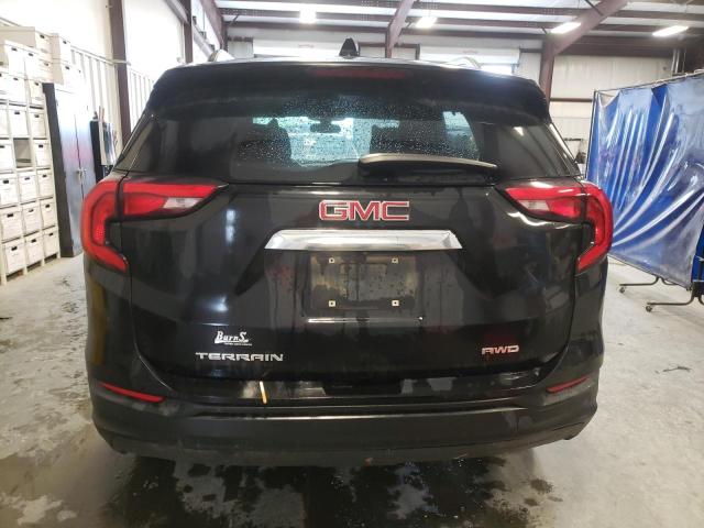 3GKALTEV2JL336436 GMC Terrain Sle