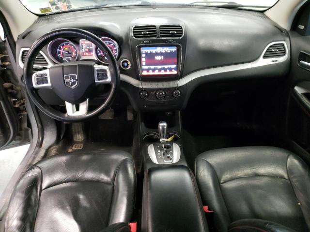 3C4PDCEG4GT202251 Dodge Journey R/t