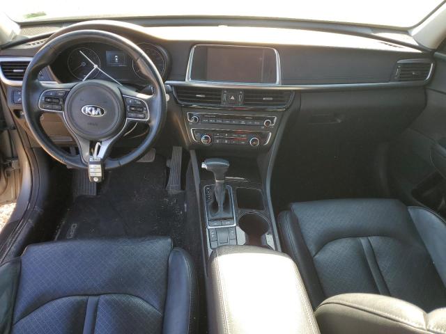 5XXGU4L32GG039374 KIA OPTIMA EX