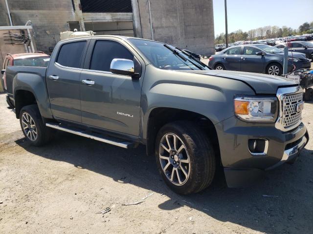 1GTG6EENXJ1147811 GMC Canyon Denali