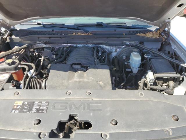 1GTR1TEH5EZ205563 GMC Sierra C1500