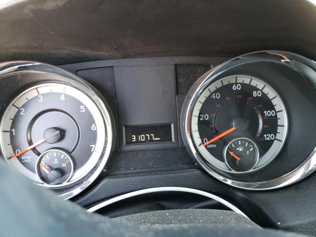 2C4RDGCGXGR315465 Dodge Grand Caravan Sxt