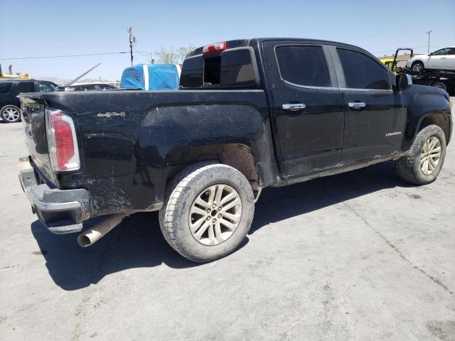 1GTP6DE17G1260020 GMC CANYON SLT