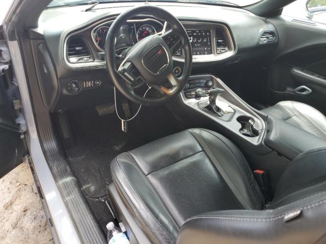 2C3CDZAG3MH577273 Dodge Challenger Sxt
