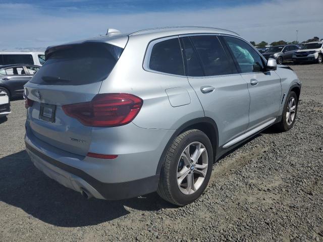 5UXTY5C06M9G83758 BMW X3 Xdrive30i