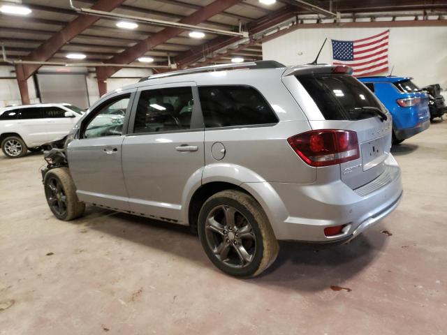 3C4PDDGG1FT574485 Dodge Journey Crossroad