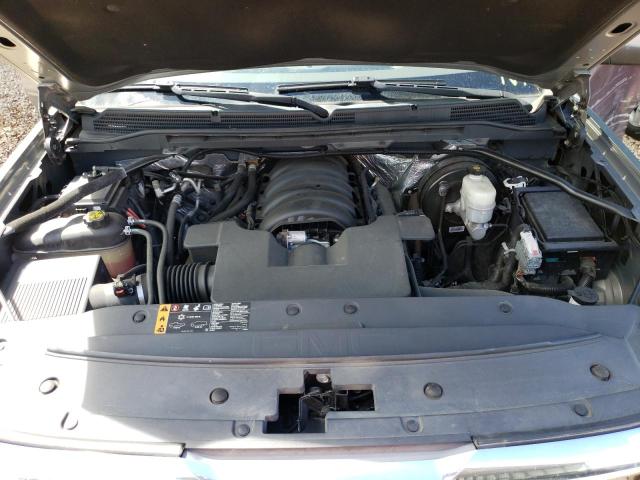 3GTU2MEC4HG261497 GMC Sierra K1500 Sle