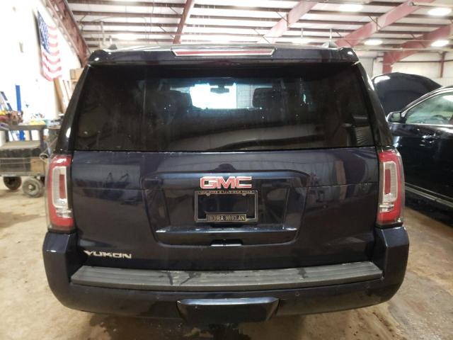 1GKS2AKC5KR334849 GMC YUKON SLE