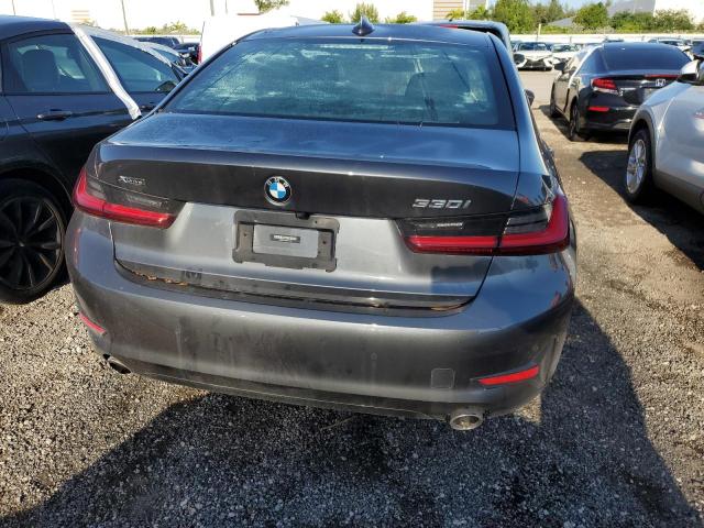 3MW5R7J04N8C41220 BMW 330XI