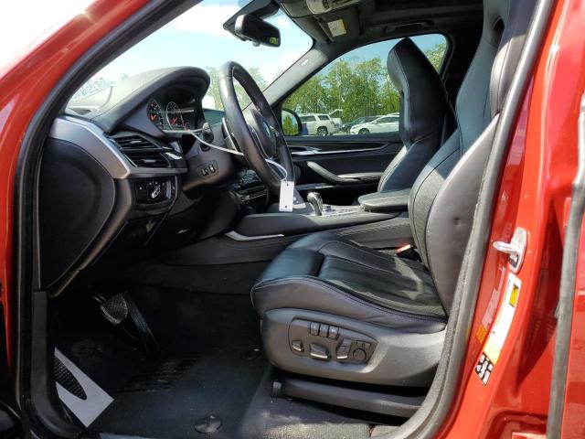 5YMKT6C56G0R79454 BMW X5 M