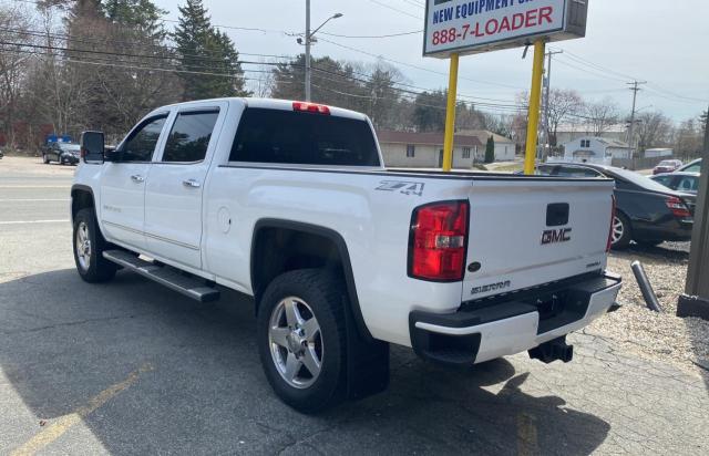 1GT120E83FF180447 GMC Sierra K2500 Denali