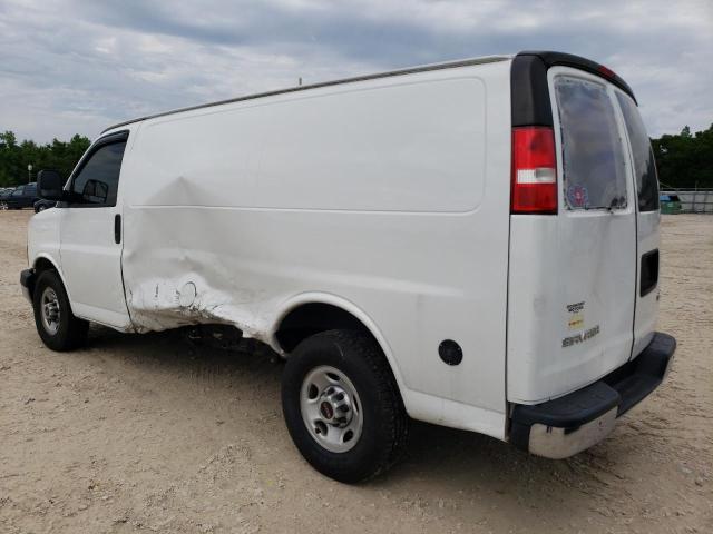 1GTW7AFF7H1907857 GMC Savana G2500