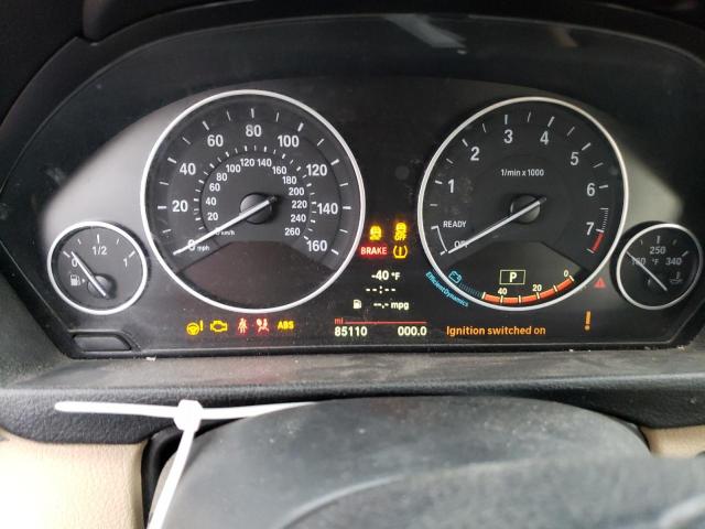 WBA3B5C57EP652511 BMW 328 Xi Sulev