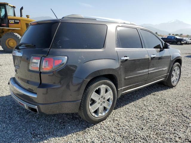 1GKKRTKD7FJ353665 GMC Acadia Denali
