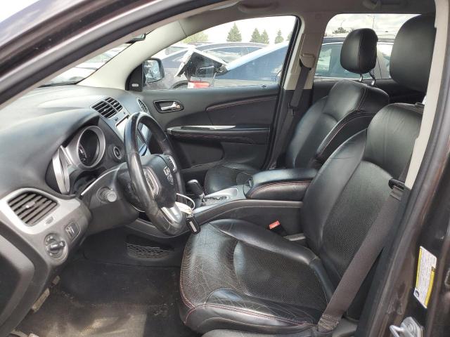 3C4PDDEG8HT610565 Dodge JOURNEY GT