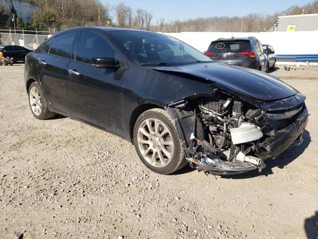 1C3CDFCB4GD769898 Dodge Dart Limited